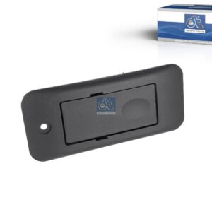 DT Spare Parts 4.70509 Handle, Unlocking, storage box