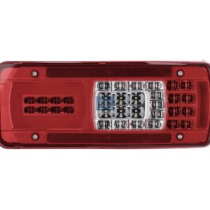 DT Spare Parts 4.70530 Tail lamp, right