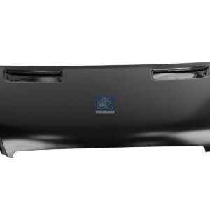 DT Spare Parts 4.70570 Engine hood