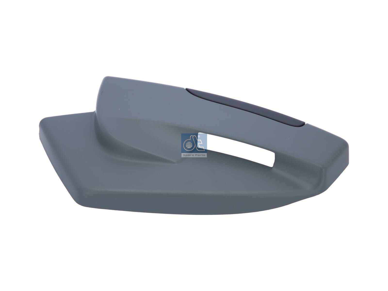 DT Spare Parts 4.70579 Panelling, left, seat