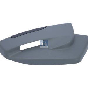 DT Spare Parts 4.70580 Panelling, right, seat