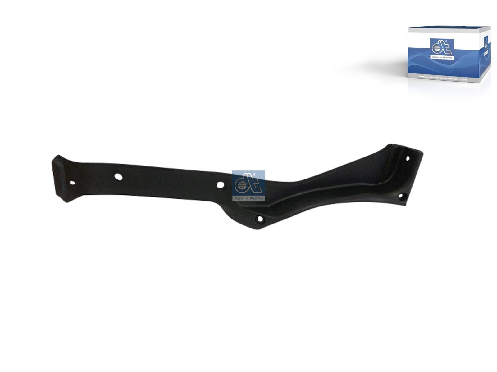 DT Spare Parts 4.70600 Cover, left