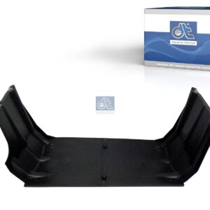 DT Spare Parts 4.70602 Cover, oil sump
