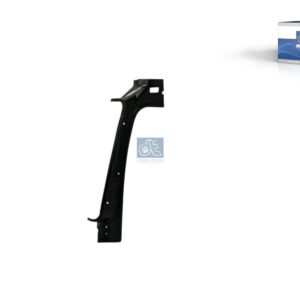 DT Spare Parts 4.70604 Cover, front, left