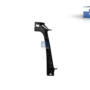 DT Spare Parts 4.70605 Cover, front, right