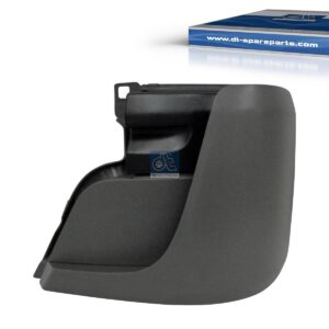 DT Spare Parts 4.70606 Cover, lower, left
