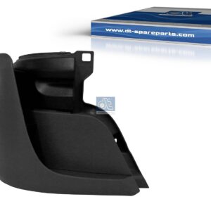 DT Spare Parts 4.70607 Cover, lower, right