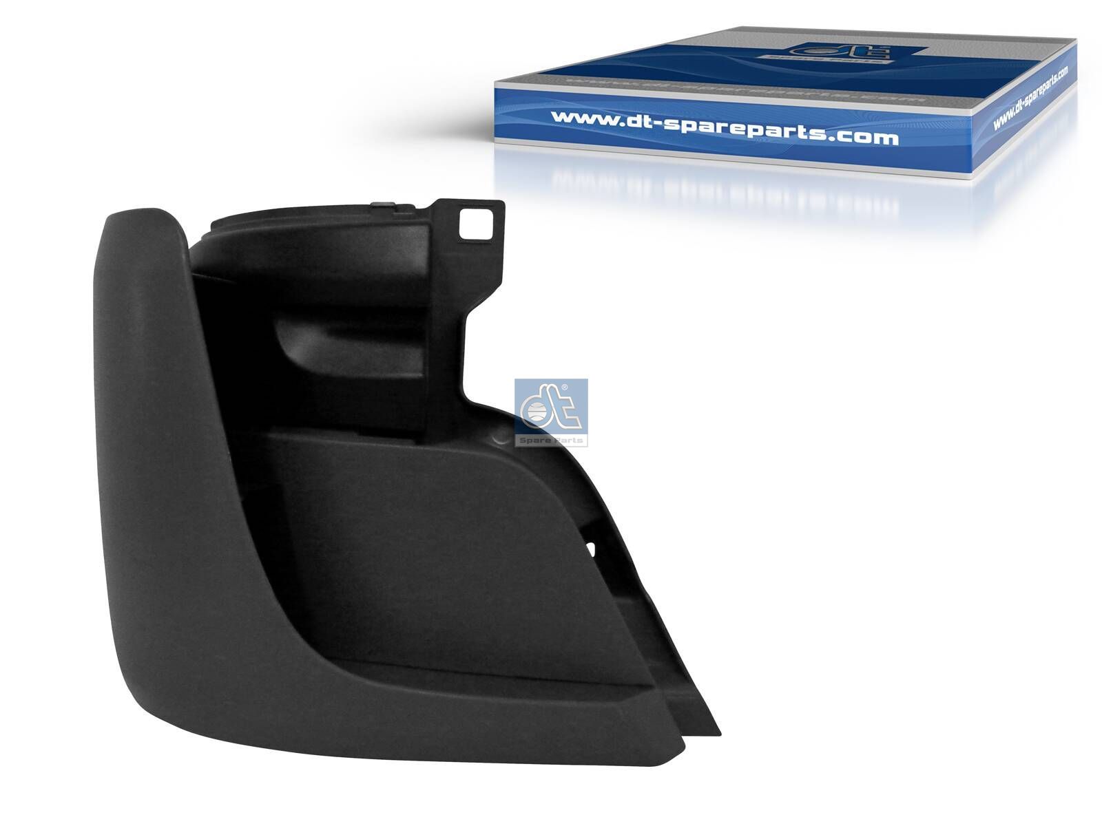 DT Spare Parts 4.70607 Cover, lower, right