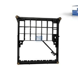 DT Spare Parts 4.70612 Frame, front grill