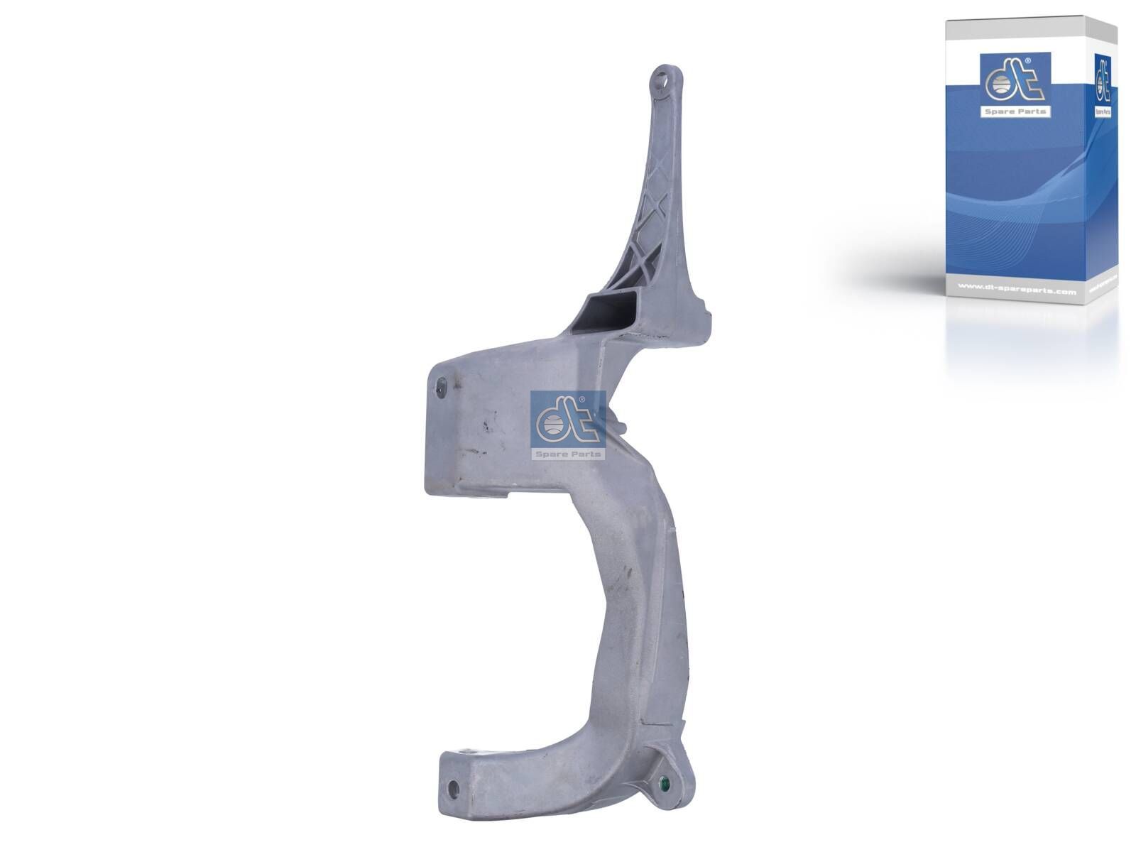 DT Spare Parts 4.70621 Console, left