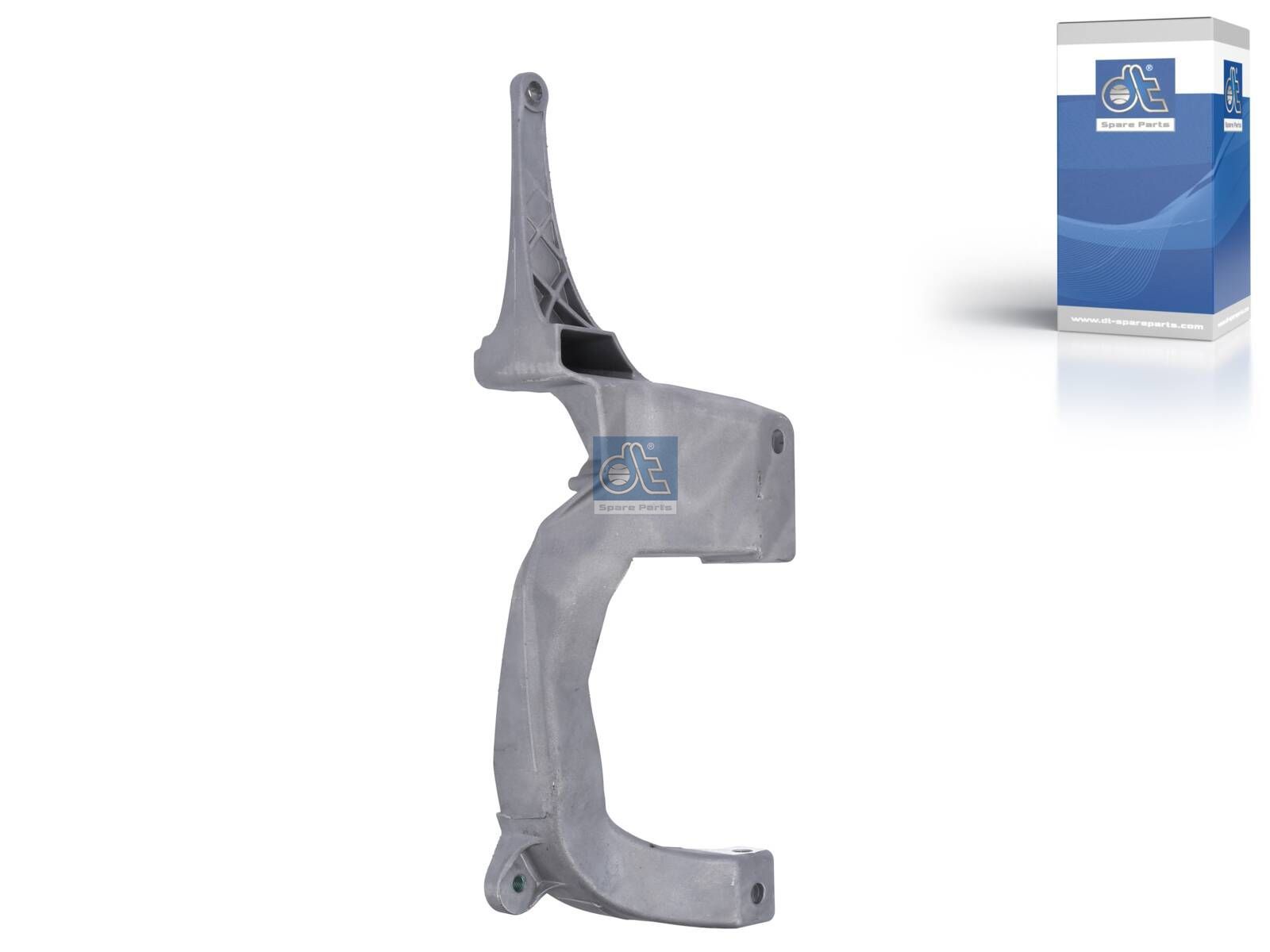 DT Spare Parts 4.70622 Console, right