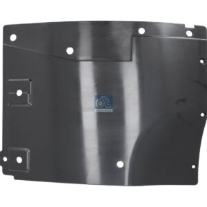 DT Spare Parts 4.70640 Fender, front