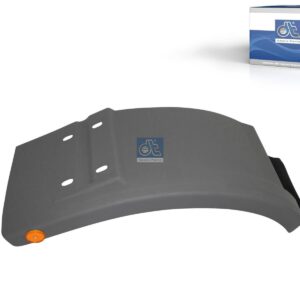 DT Spare Parts 4.70642 Fender, front, right