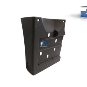 DT Spare Parts 4.70648 Fender, rear, left