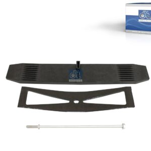 DT Spare Parts 4.70674 Bracket, battery