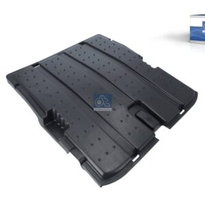 DT Spare Parts 4.70676SP Battery cover