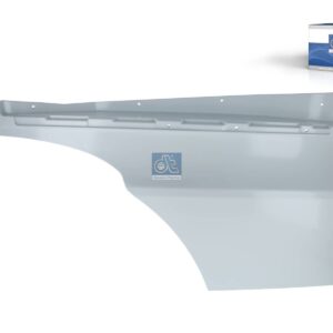 DT Spare Parts 4.70681 Door extension, lower, right