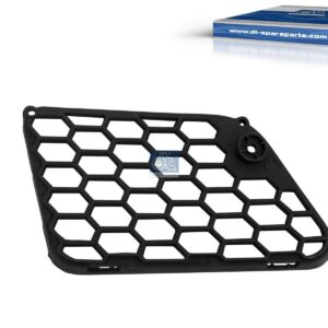 DT Spare Parts 4.70685 Cover, Bumper, right