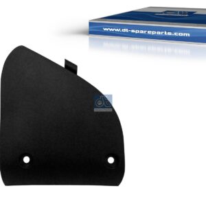 DT Spare Parts 4.70692 Cover, bumper, left
