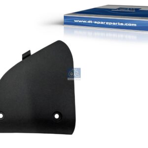 DT Spare Parts 4.70693 Cover, bumper, right