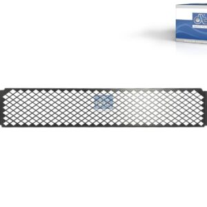 DT Spare Parts 4.70694 Cover, bumper, center
