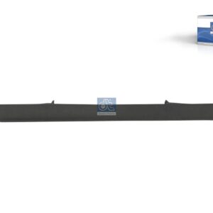 DT Spare Parts 4.70695 Cover, bumper