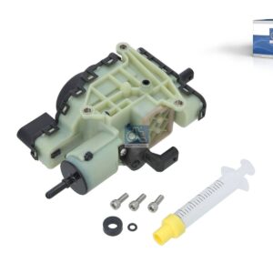 DT Spare Parts 4.70701SP Feed module, urea injection