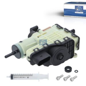 DT Spare Parts 4.70701 Feed module, urea injection