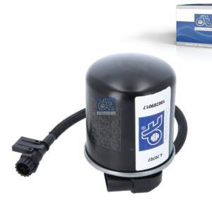 DT Spare Parts 4.70707 Fuel filter