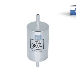 DT Spare Parts 4.70709 Fuel filter