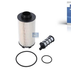 DT Spare Parts 4.70711 Filter kit, fuel filter