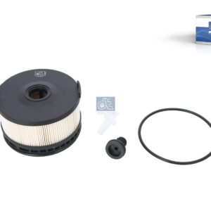DT Spare Parts 4.70715SP Fuel filter insert