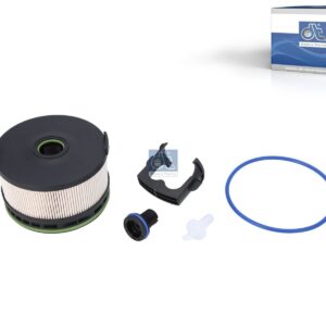DT Spare Parts 4.70715 Fuel filter insert