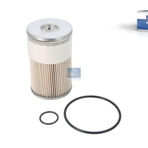 DT Spare Parts 4.70717 Fuel filter