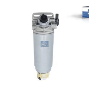 DT Spare Parts 4.70718 Fuel prefilter