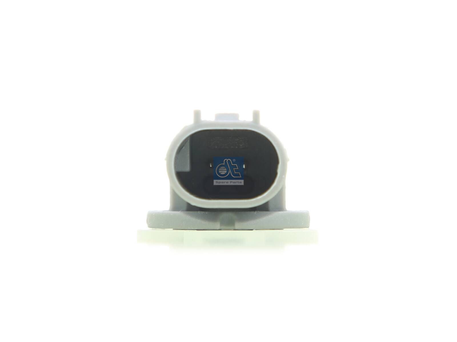 DT Spare Parts 4.70720 Expansion tank, with caps, with sensor