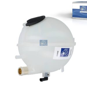DT Spare Parts 4.70722 Expansion tank, with cap, with sensor
