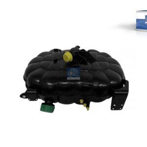 DT Spare Parts 4.70723 Expansion tank, with cap, with sensor