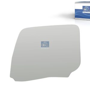 DT Spare Parts 4.70740SP Side glass, left, wooden box