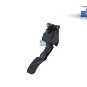 DT Spare Parts 4.70782 Accelerator pedal