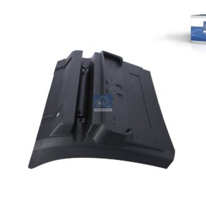 DT Spare Parts 4.70797 Fender, rear