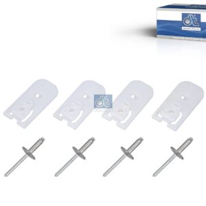DT Spare Parts 4.70830 Repair kit, seat