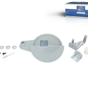 DT Spare Parts 4.70833 Repair kit, seat, left