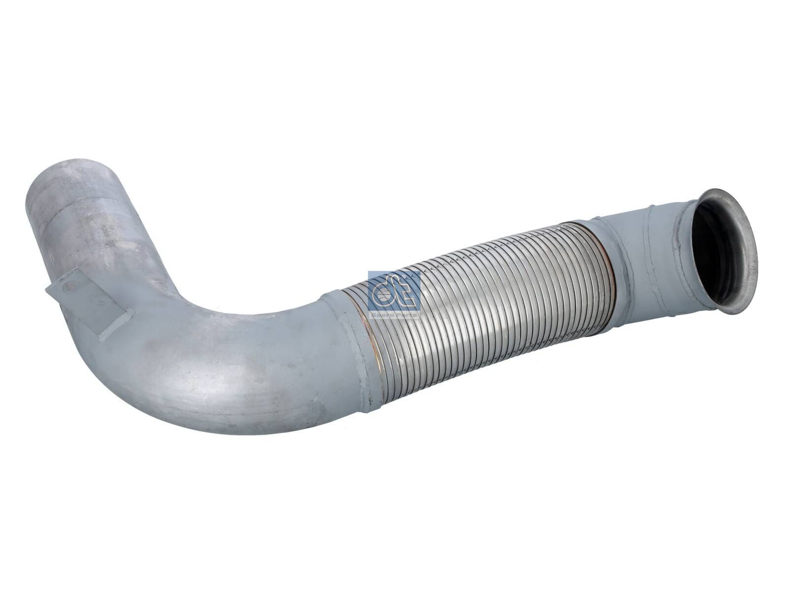 DT Spare Parts 4.70860 Exhaust pipe