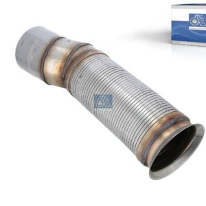 DT Spare Parts 4.70862 Exhaust pipe