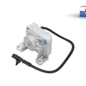 DT Spare Parts 4.70882 Adjusting motor, exhaust gas recirculation