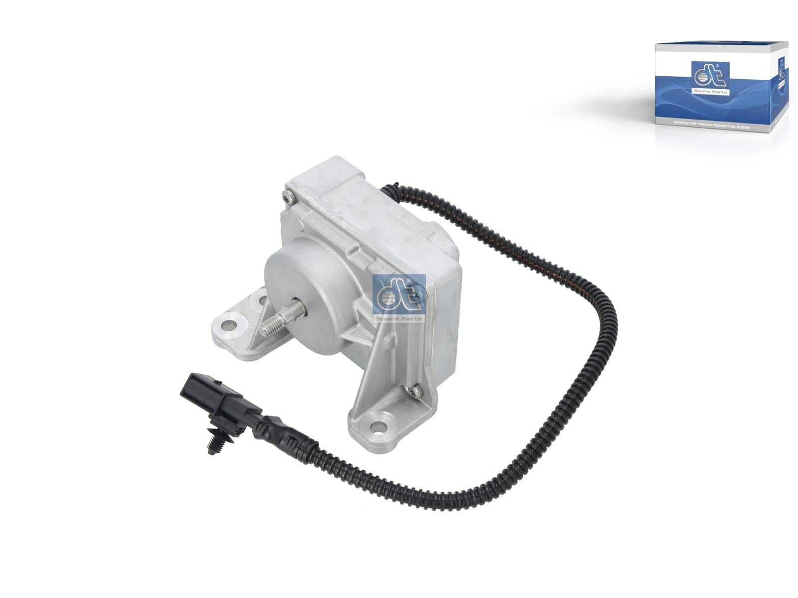 DT Spare Parts 4.70882 Adjusting motor, exhaust gas recirculation