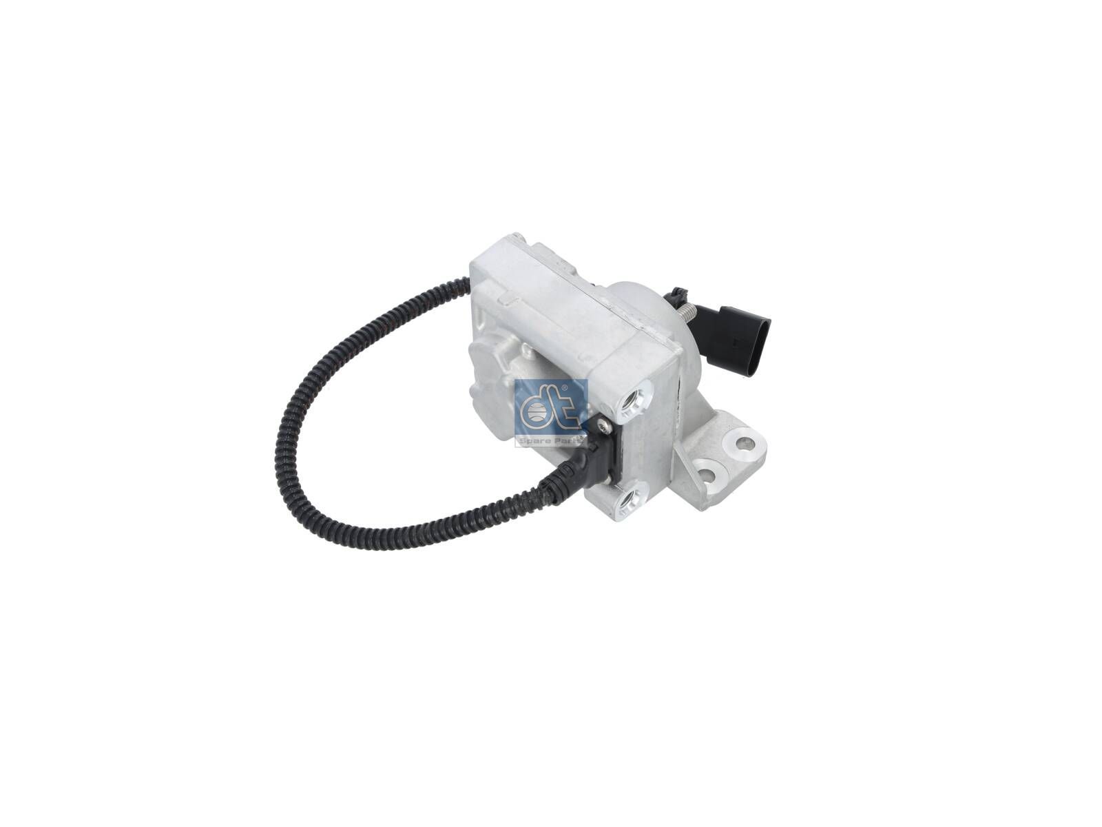 DT Spare Parts 4.70882 Adjusting motor, exhaust gas recirculation