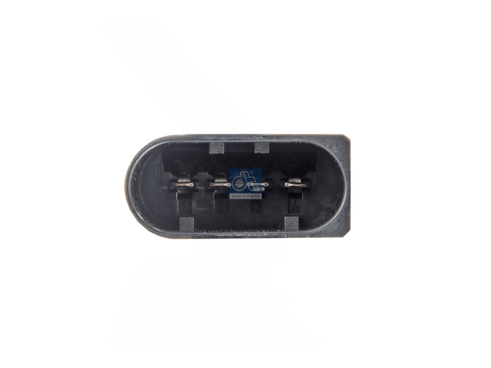 DT Spare Parts 4.70882 Adjusting motor, exhaust gas recirculation