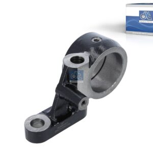 DT Spare Parts 4.70896 Bearing bracket, brake camshaft, left